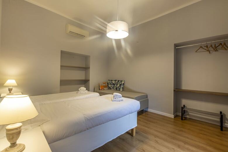 Apartamento Flatinrome Trastevere 6