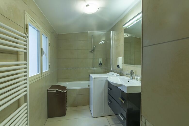 Apartamento Flatinrome Trastevere 6