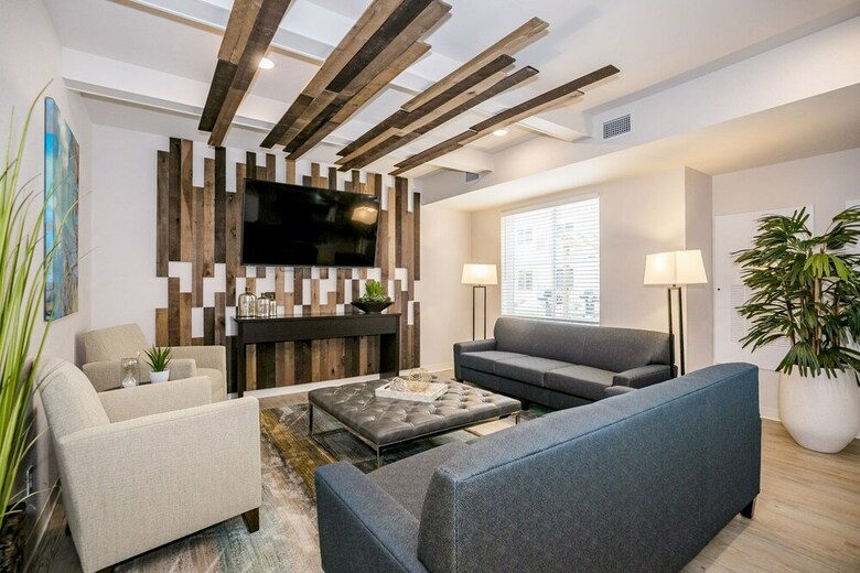 Apartamentos Waterwalk- Kansas City-overland Park