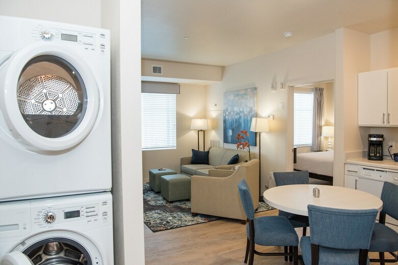 Apartamentos Waterwalk- Kansas City-overland Park