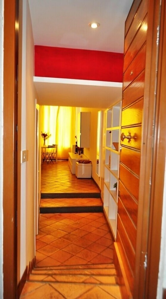 Apartamento Flatinrome Trastevere 9