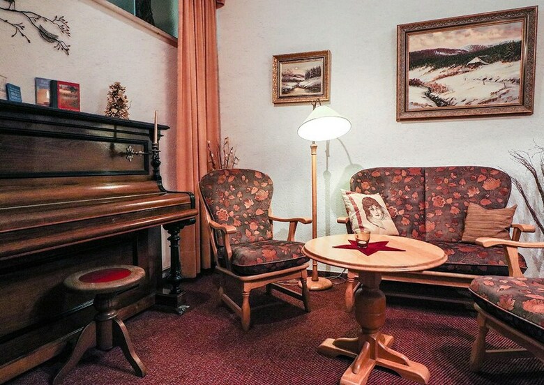 Ferienhotel Schwarzw�lder Hof