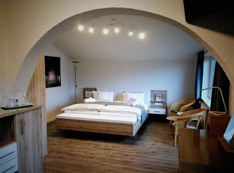 Ferienhotel Schwarzw�lder Hof