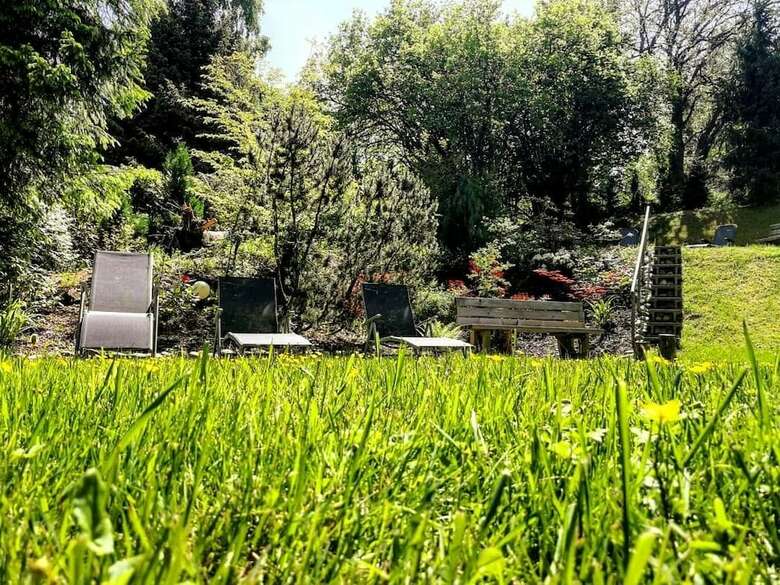 Ferienhotel Schwarzw�lder Hof