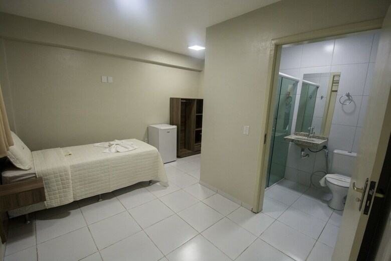 Hotel Encosta Do Horto
