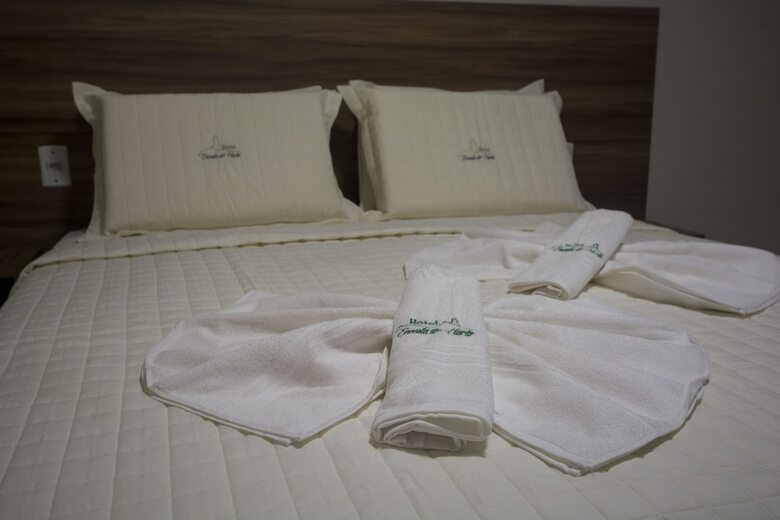 Hotel Encosta Do Horto