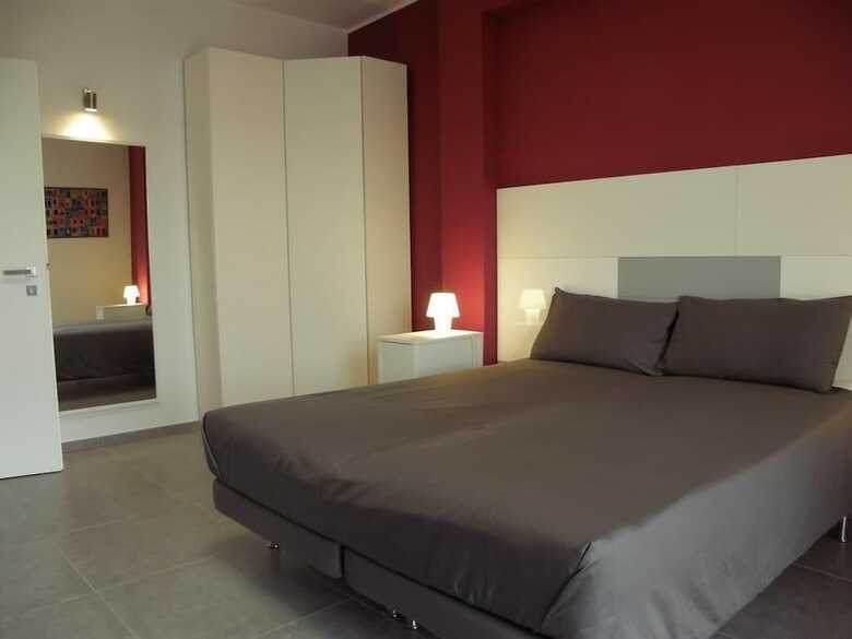 Bed & Breakfast Via Roma 15