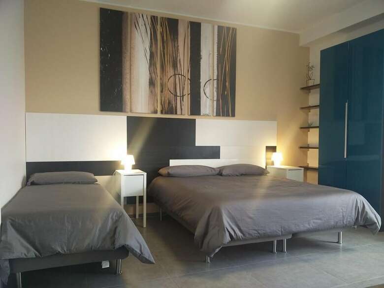 Bed & Breakfast Via Roma 15