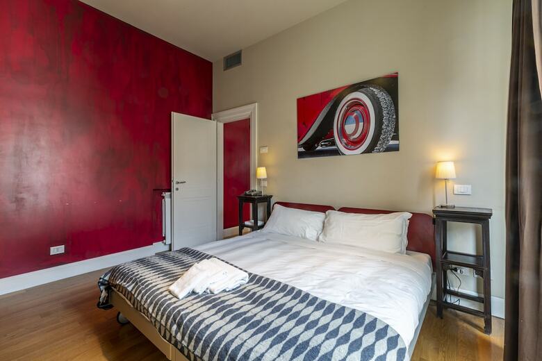 Apartamento Flatinrome Santa Maria Maggiore