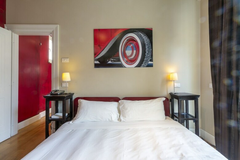 Apartamento Flatinrome Santa Maria Maggiore