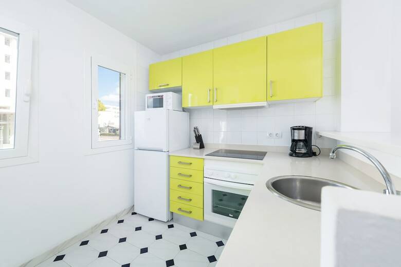 Apartamentos Es Mallorqui