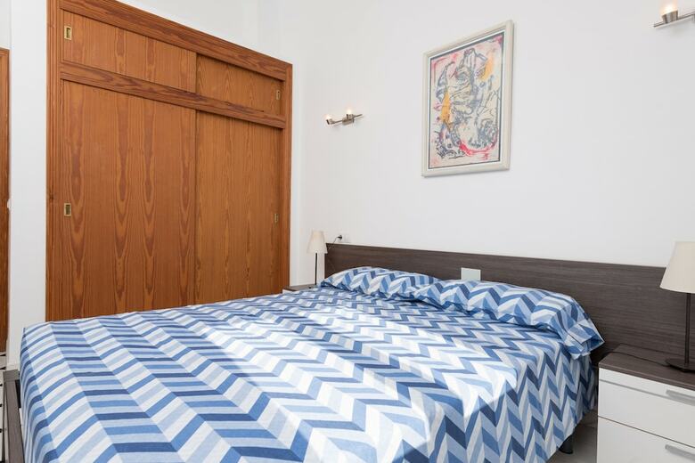 Apartamentos Es Mallorqui