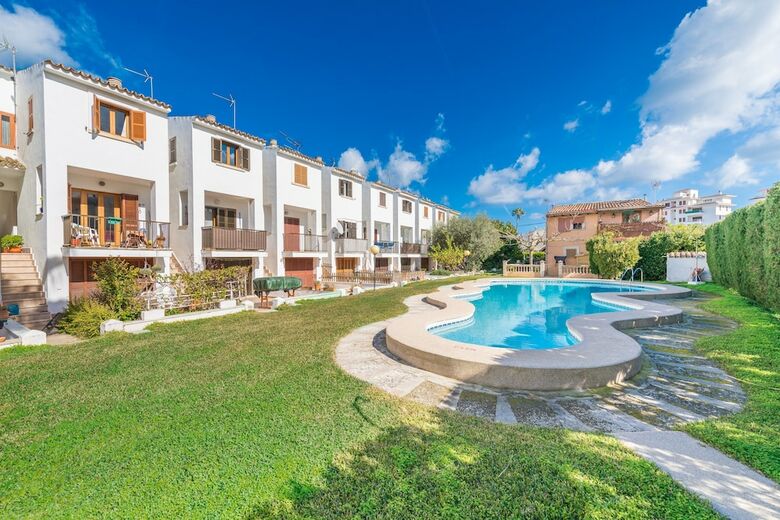 Apartamentos Es Mallorqui
