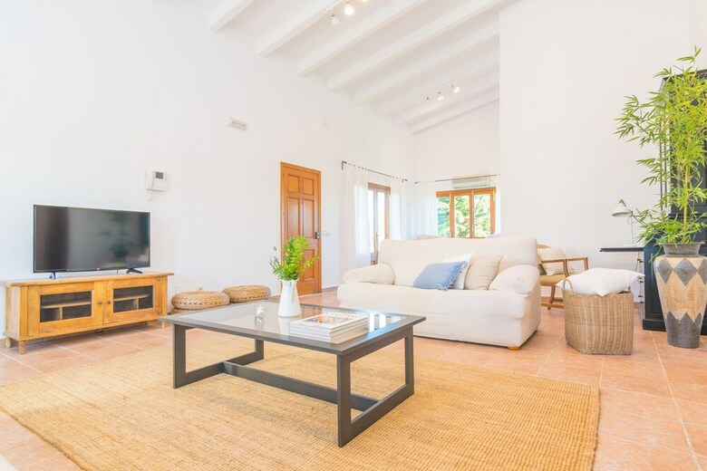 Villa Sa Tanca