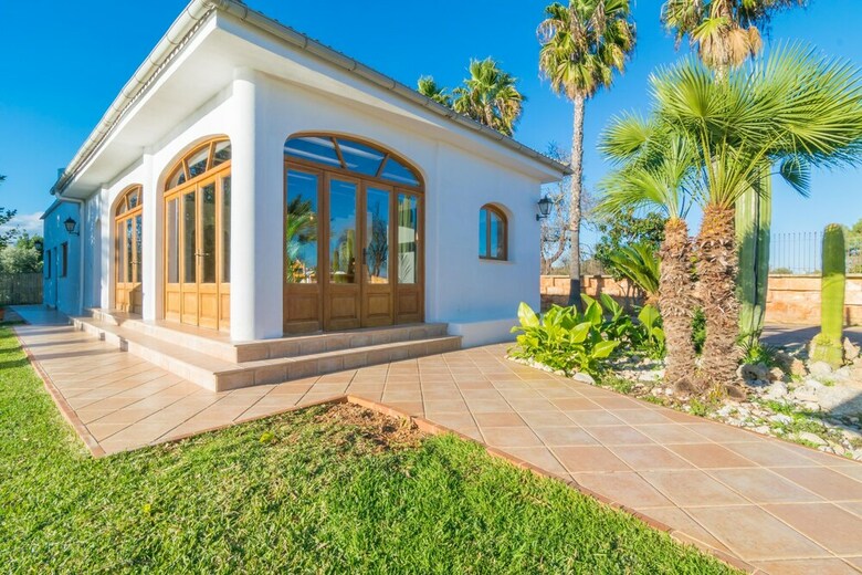 Villa Sa Tanca