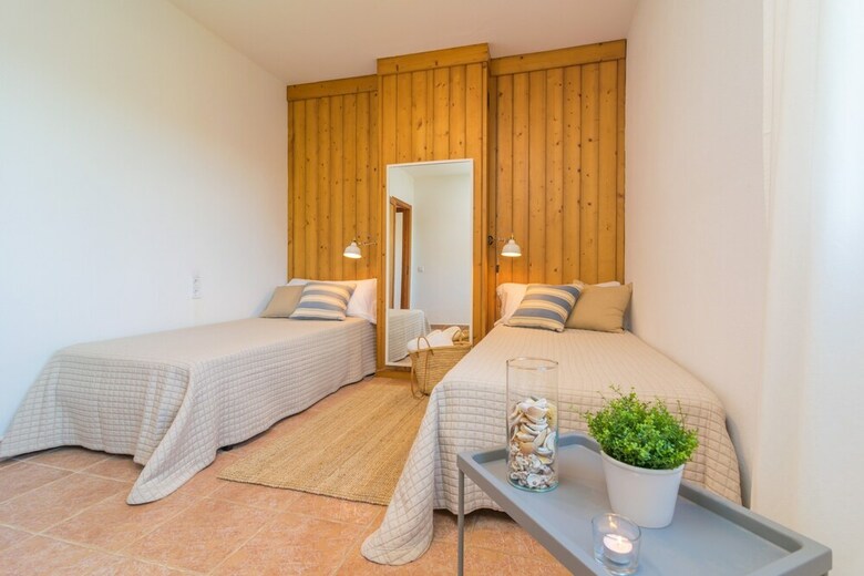 Villa Sa Tanca