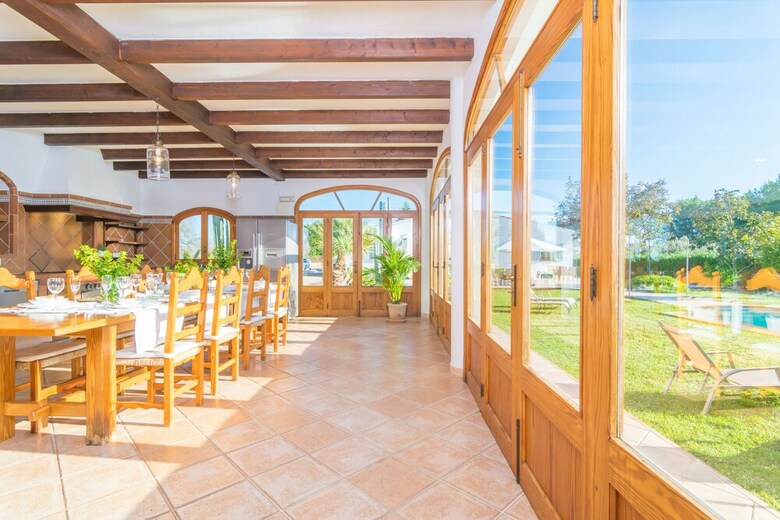 Villa Sa Tanca