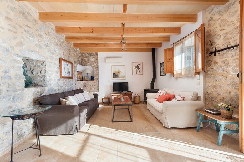 Villa Cal Tio