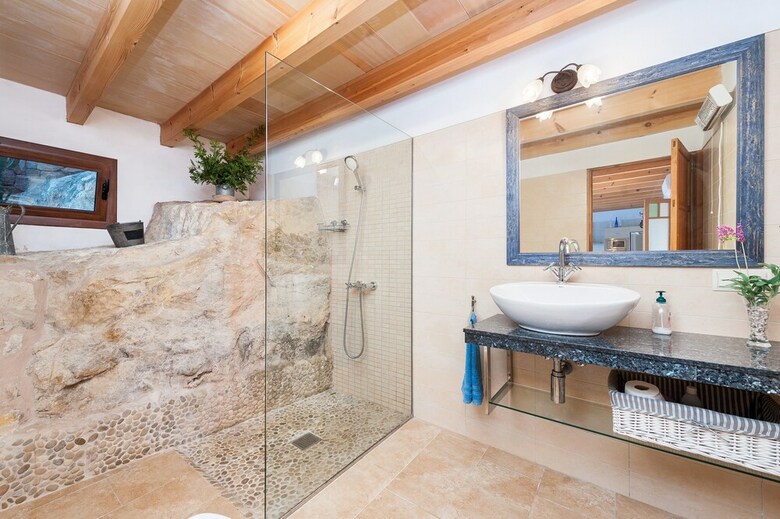 Villa Cal Tio