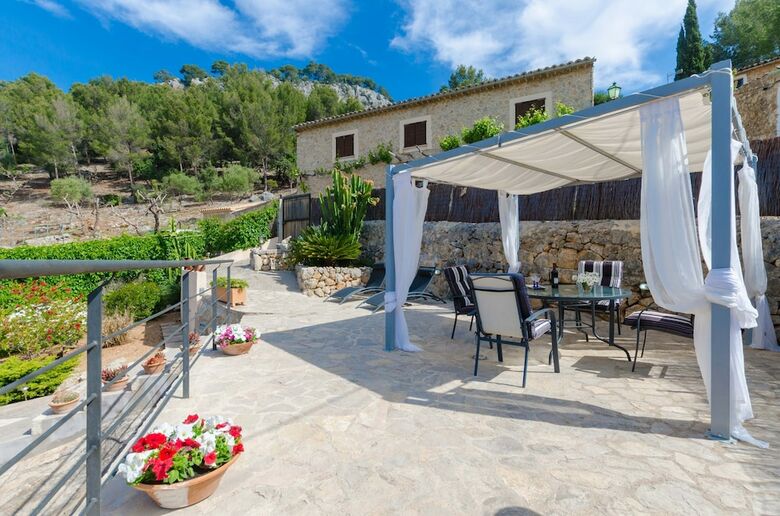 Villa Cal Tio