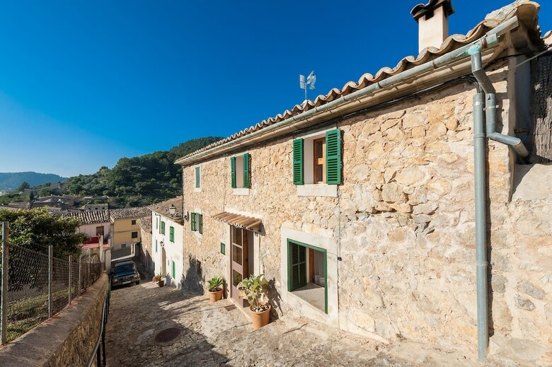 Villa Cal Tio