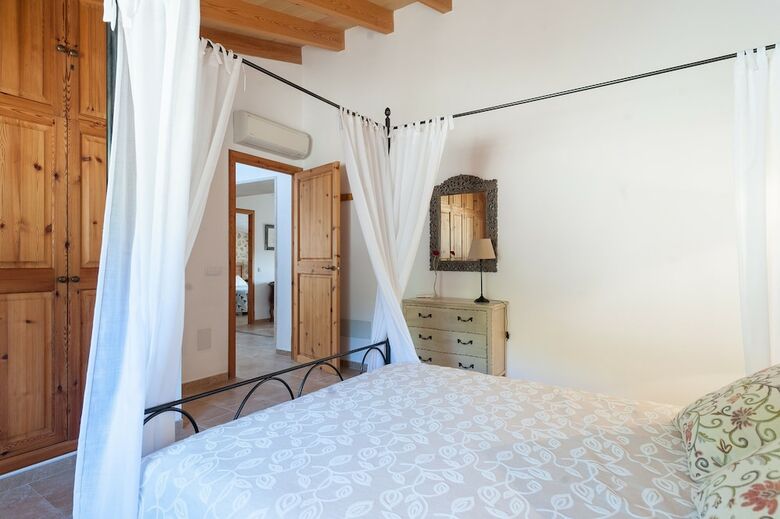 Villa Cal Tio