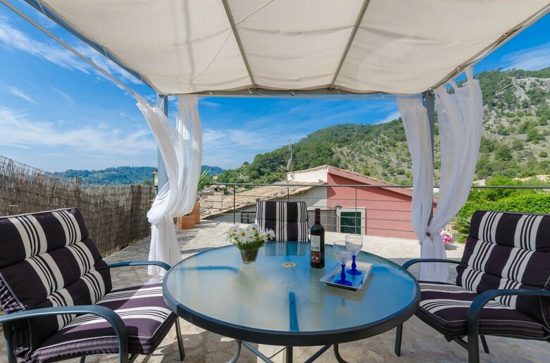 Villa Cal Tio