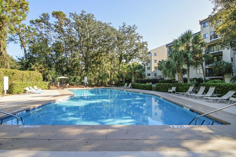 Forest Bch Villa 117
