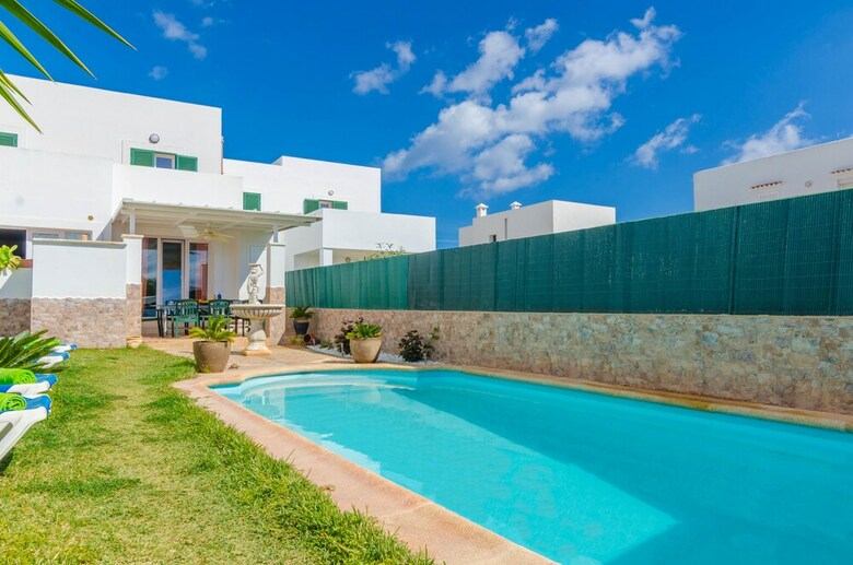 Villa Pilar