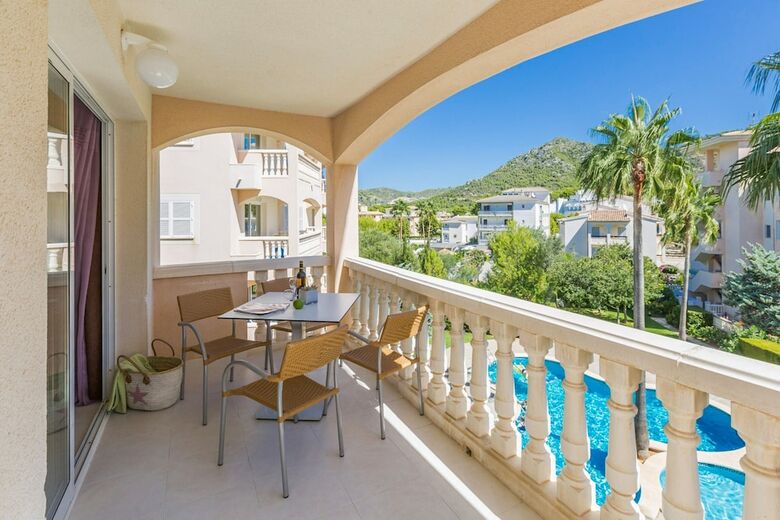 Apartamentos Oros Melesigeni