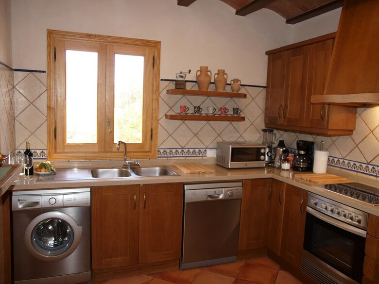 Villa Can Mostatxet - Cottage