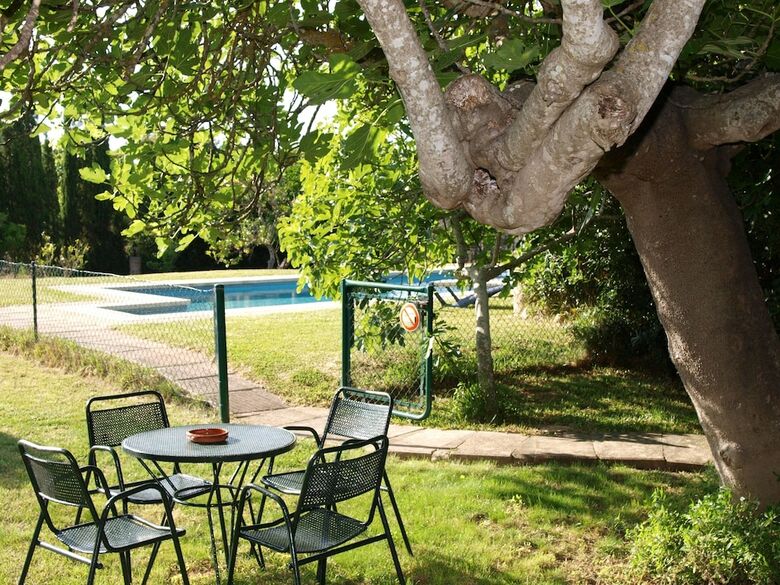 Villa Can Mostatxet - Cottage