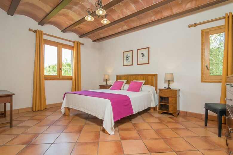 Villa Can Mostatxet - Cottage