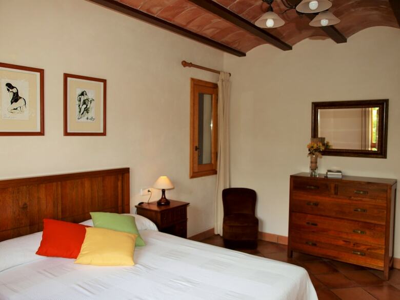 Villa Can Mostatxet - Cottage