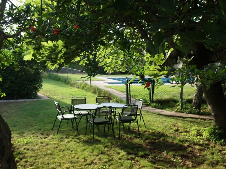 Villa Can Mostatxet - Cottage