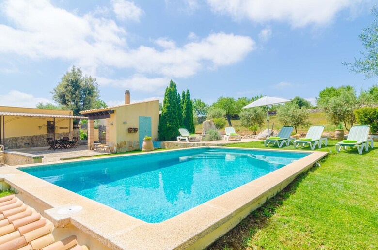 Villa Ses Velletes 7