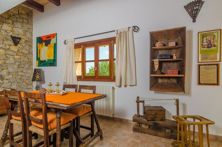 Villa Ses Velletes 7