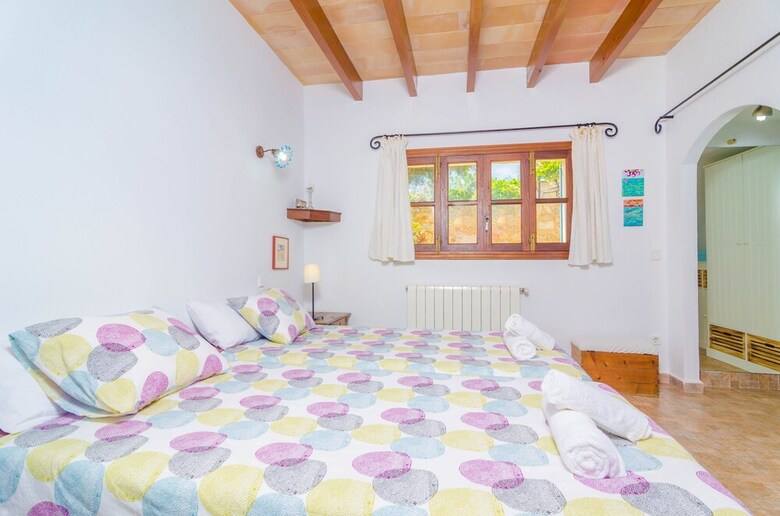 Villa Ses Velletes 7
