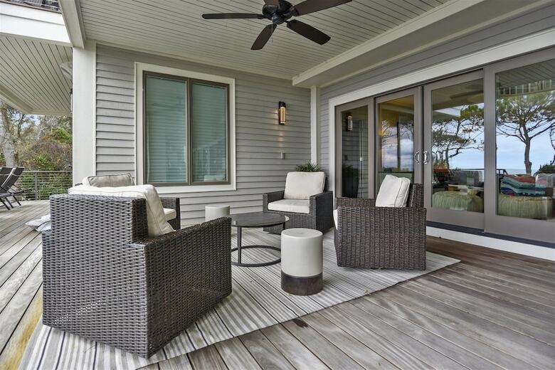 Villa Duck Hawk 27
