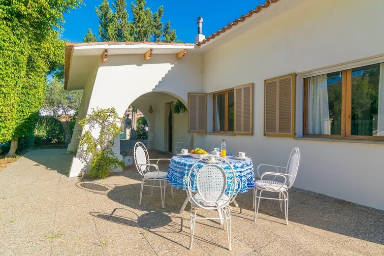 Villa Es Baladre