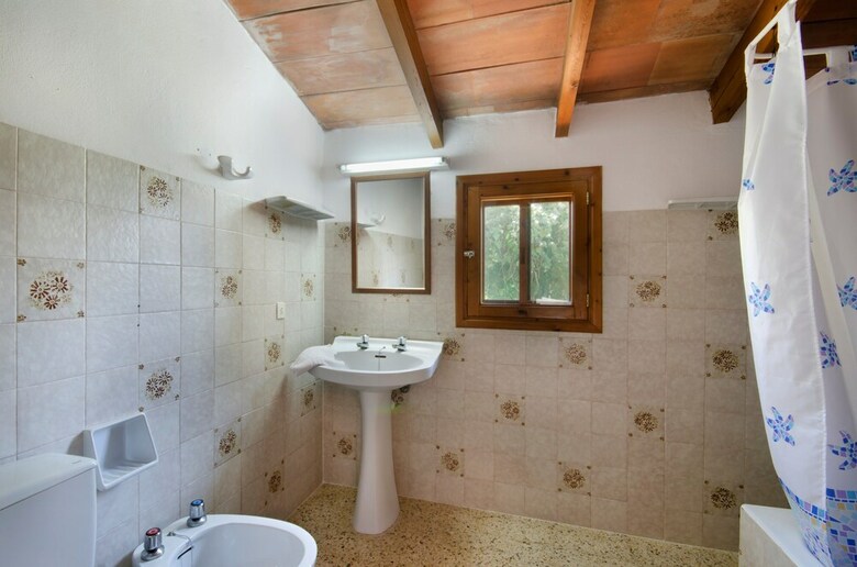 Villa Can Ferrer