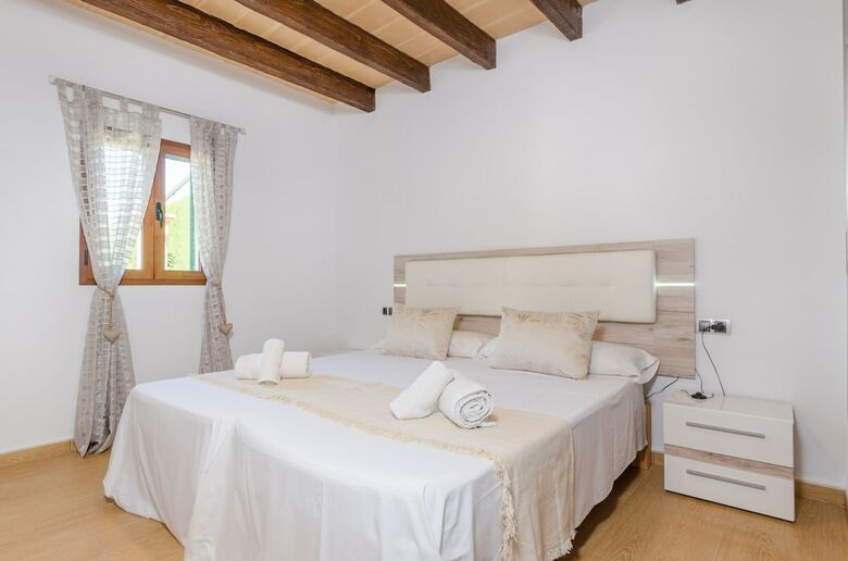 Agroturismo Can Grau 24