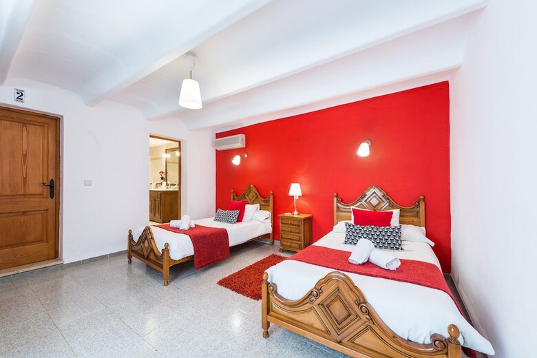 Agroturismo Can Grau 24