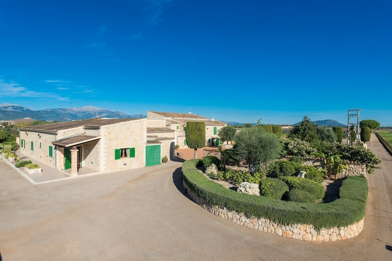 Agroturismo Can Grau 24