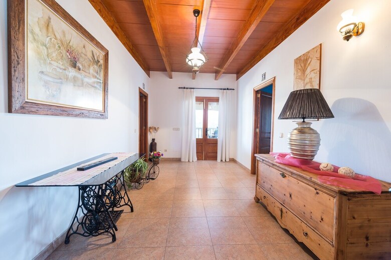 Agroturismo Can Grau 24