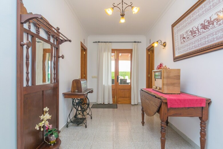 Agroturismo Can Grau 24