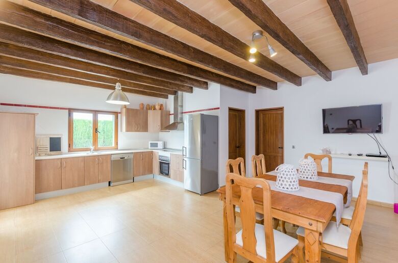 Villa Can Grau 32