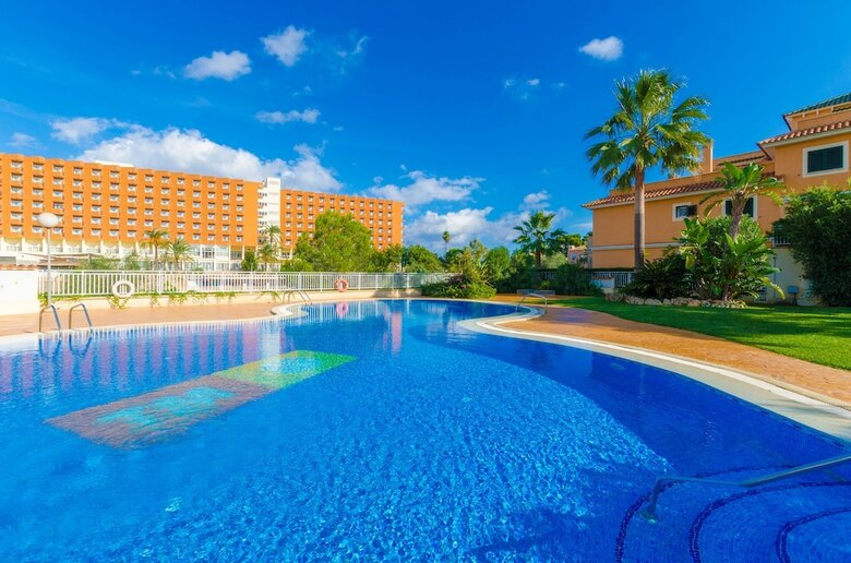 Apartamentos Can Xisco