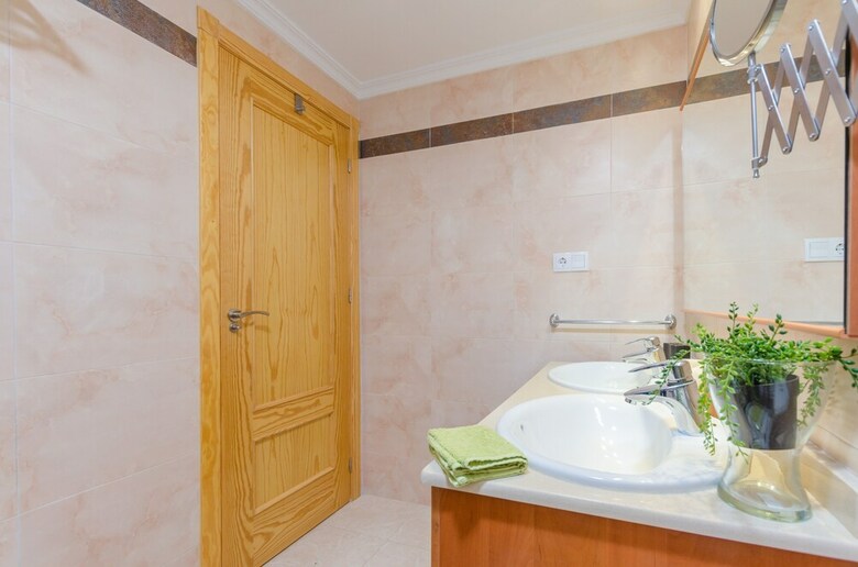 Apartamentos Can Xisco