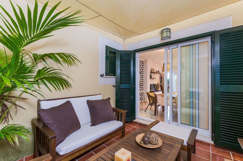 Apartamentos Can Xisco
